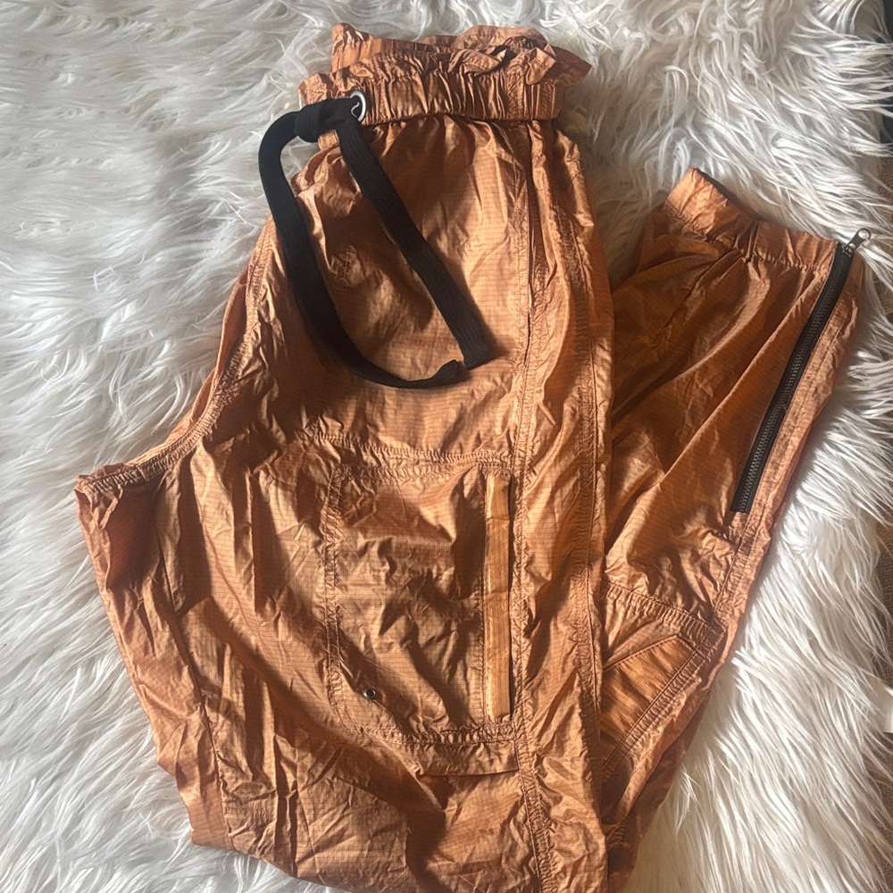FP Movement by Free People Rust Track Pants
